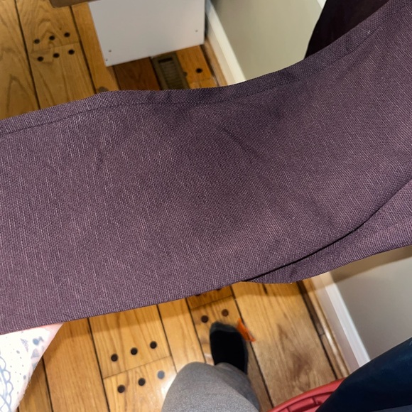 Liverpool cropped slacks - Picture 4 of 4